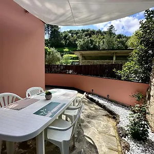 Apartment Patio & Parking - Gianna'S Coastal Residence In Cinque Terre, Monterosso al Mare