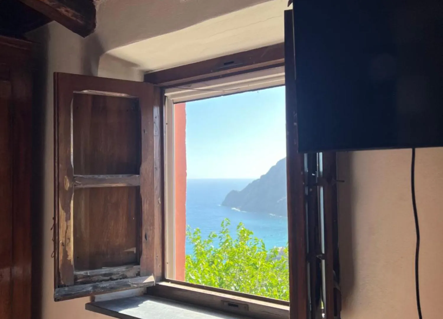 Begasti Guest House, For Trekking Lovers Monterosso al Mare 0*,