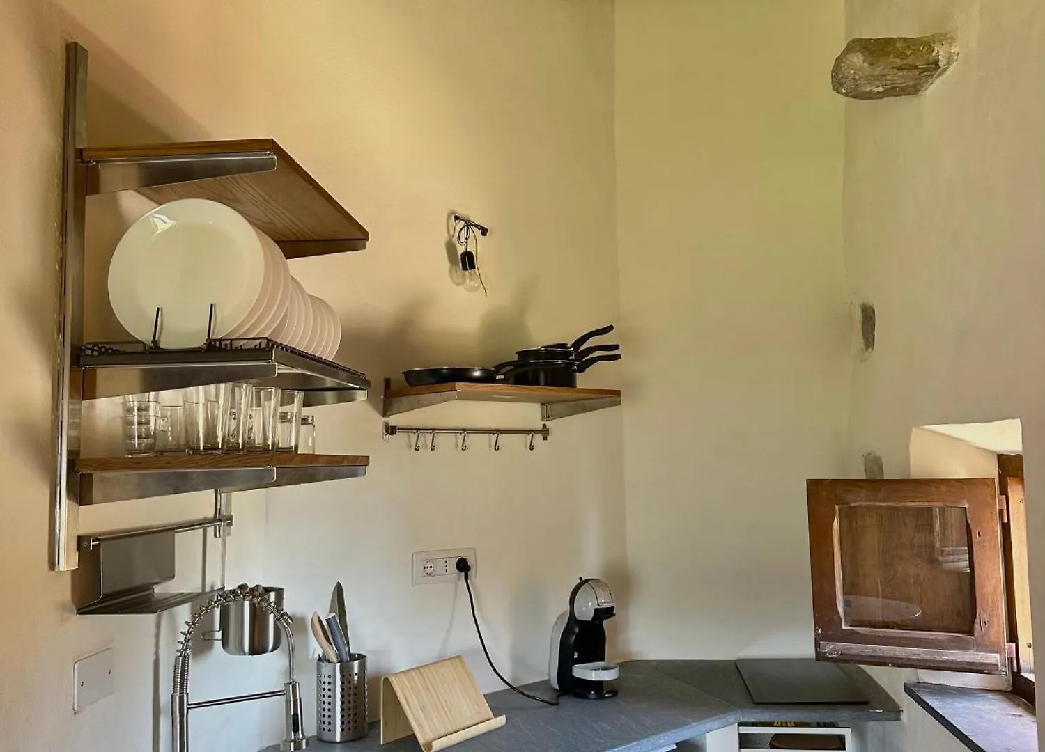 Holiday home Begasti Guest House, For Trekking Lovers Monterosso al Mare Italy