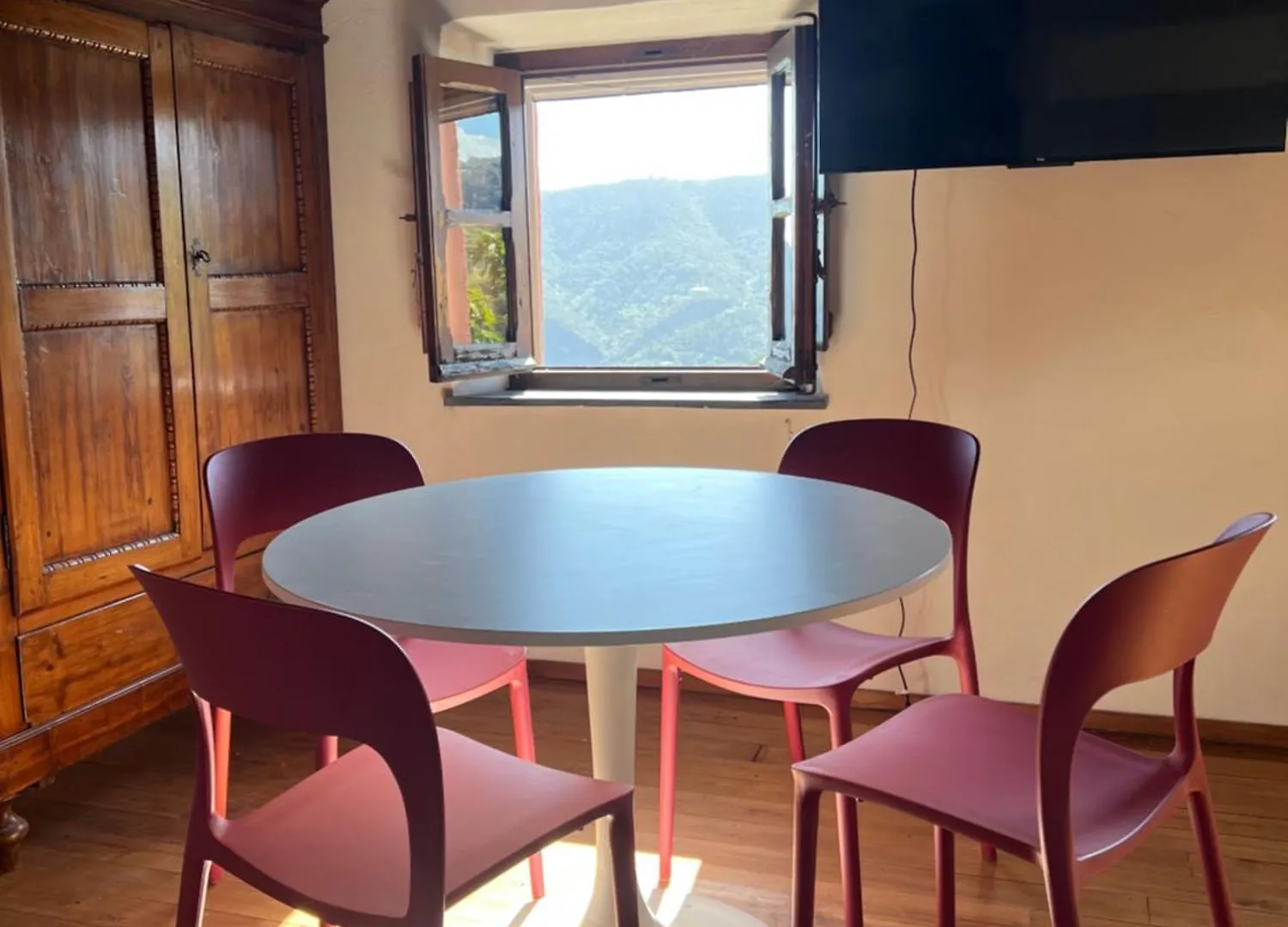 Begasti Guest House, For Trekking Lovers Monterosso al Mare