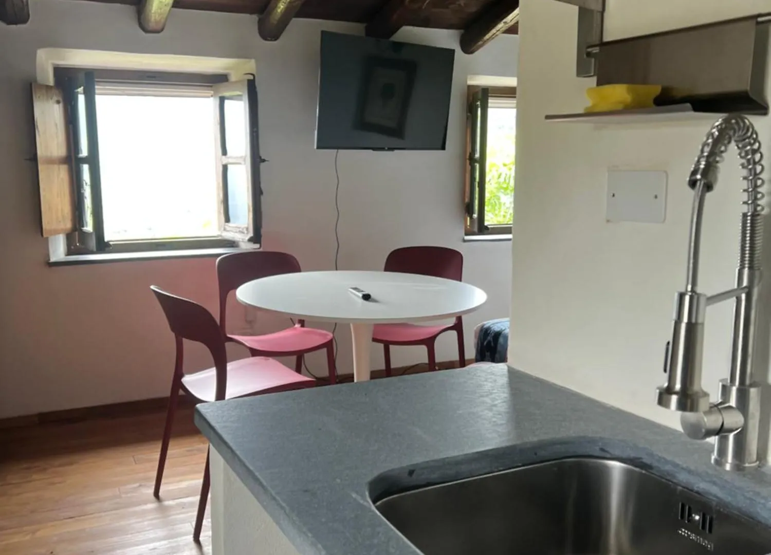Holiday home Begasti Guest House, For Trekking Lovers Monterosso al Mare
