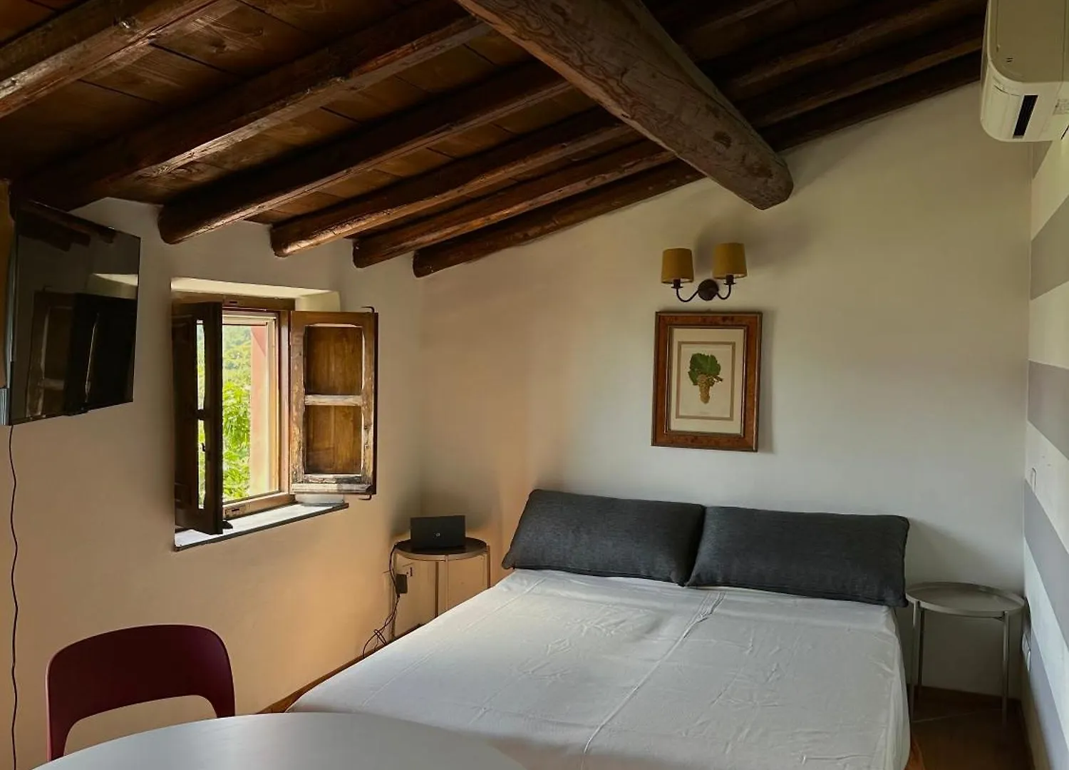 Begasti Guest House, For Trekking Lovers Monterosso al Mare