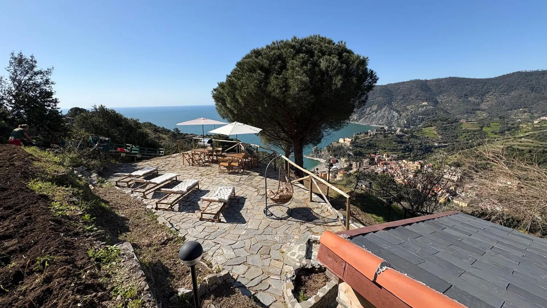 Holiday home Begasti Guest House, For Trekking Lovers Monterosso al Mare