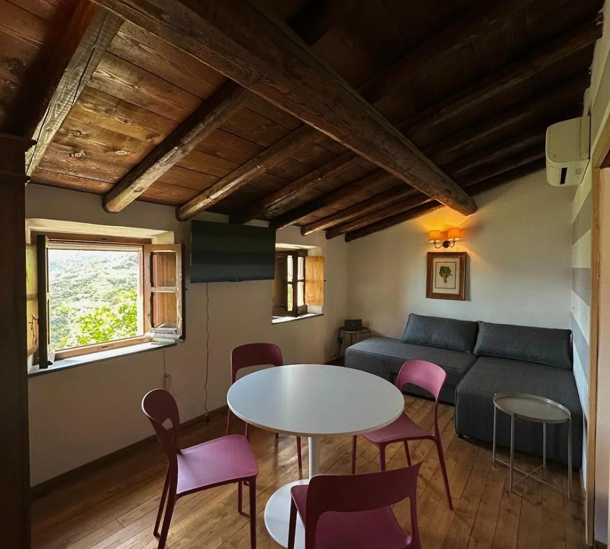 Holiday home Begasti Guest House, For Trekking Lovers Monterosso al Mare