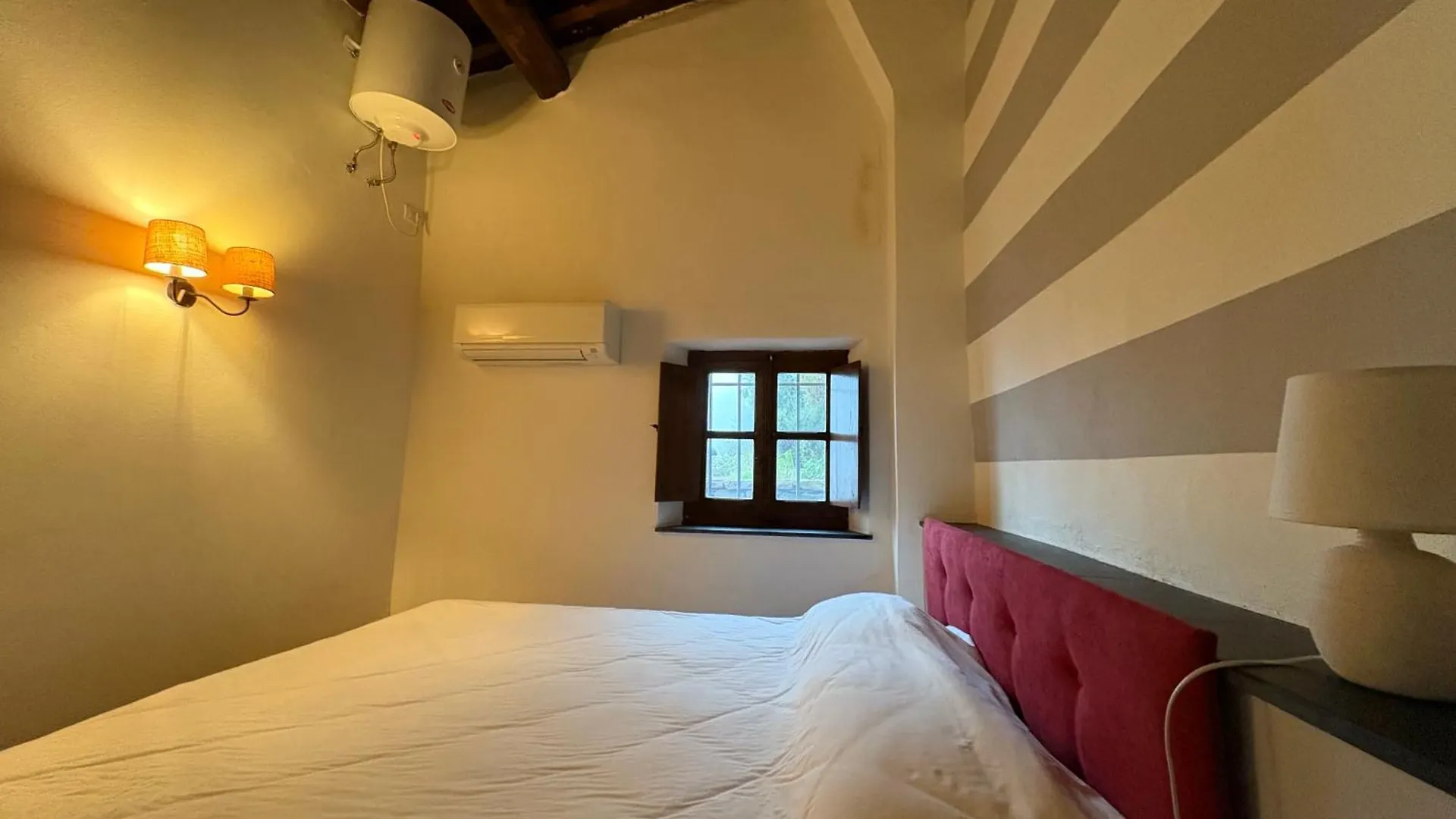 Begasti Guest House, For Trekking Lovers Monterosso al Mare Italy