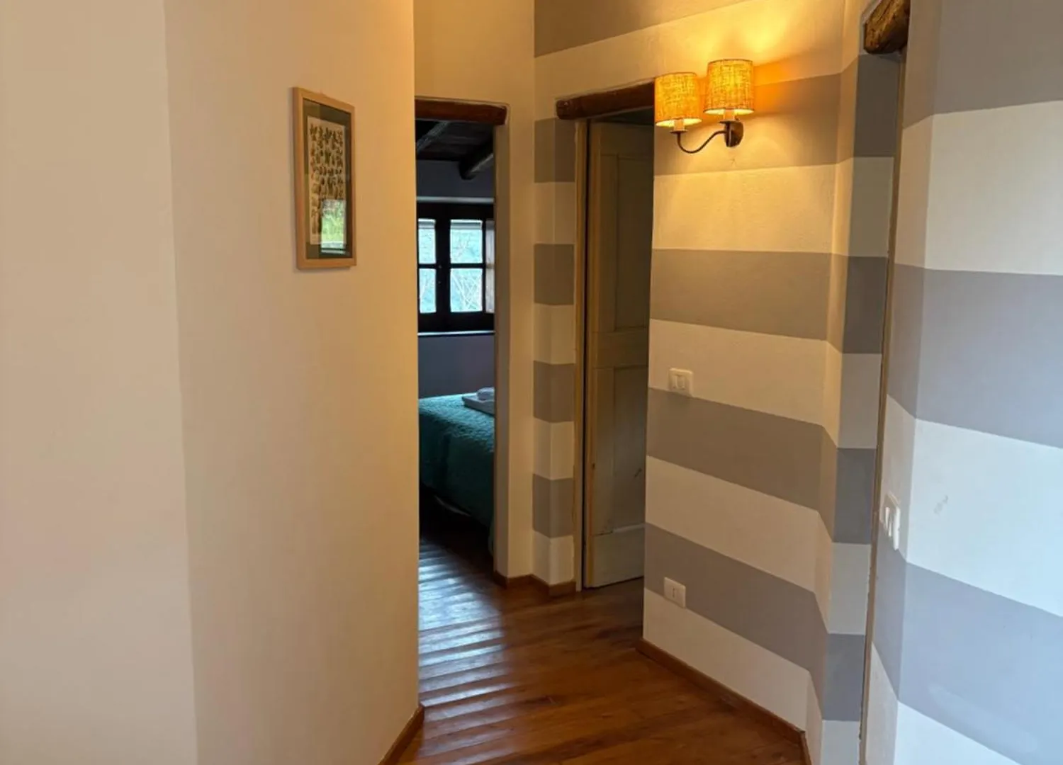 Begasti Guest House, For Trekking Lovers Monterosso al Mare Holiday home