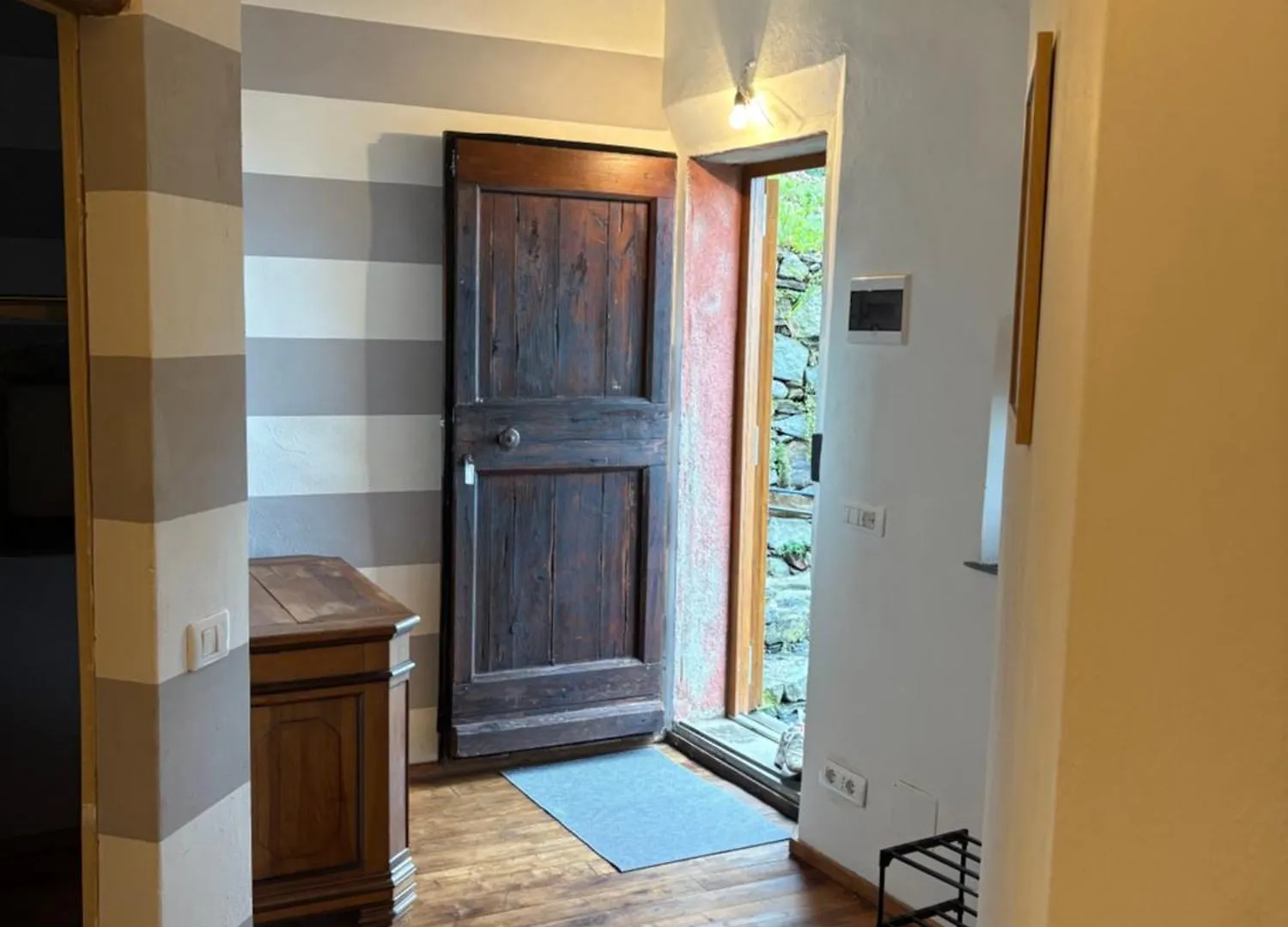 Begasti Guest House, For Trekking Lovers Monterosso al Mare 0*,  Italy