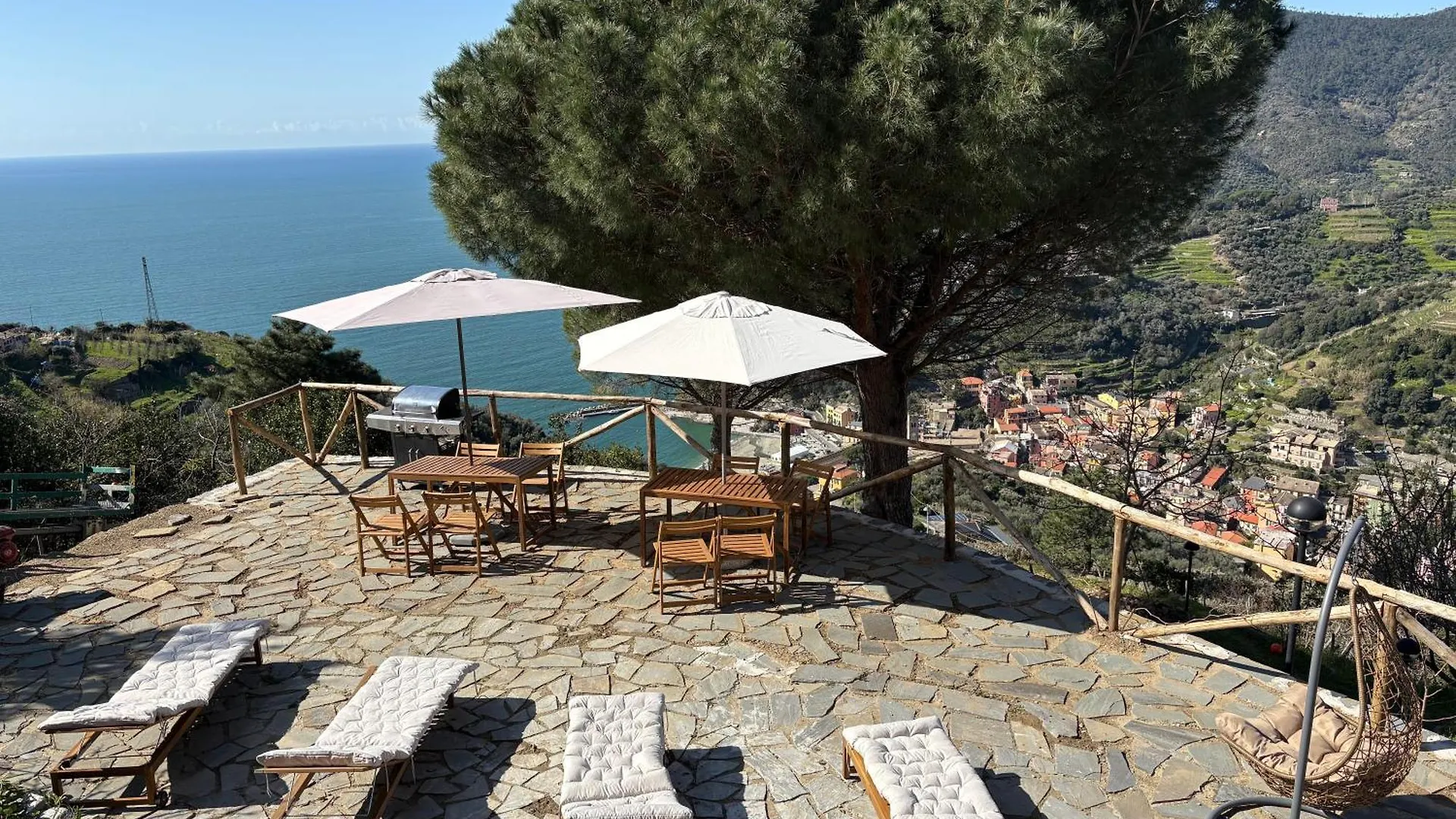 Begasti Guest House, For Trekking Lovers Monterosso al Mare 0*,  Italy