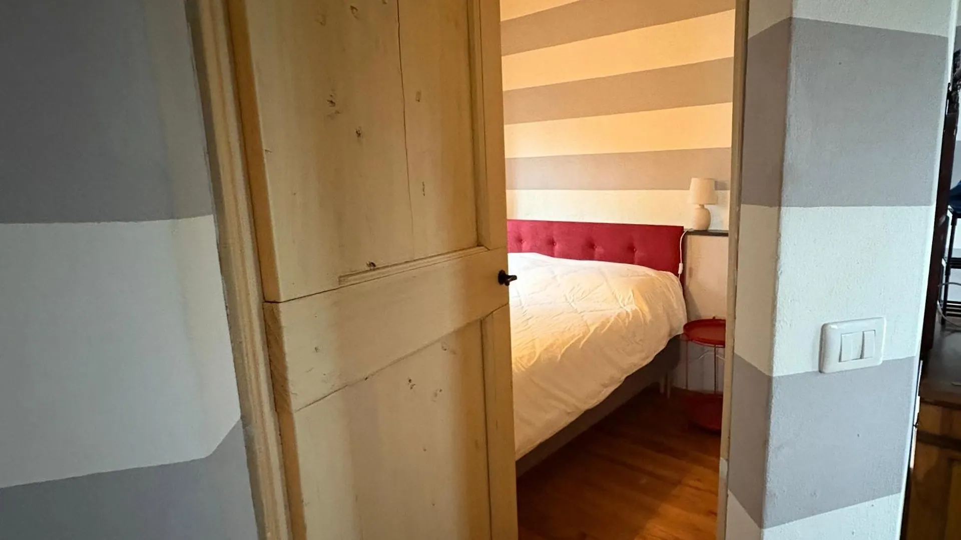 Begasti Guest House, For Trekking Lovers Monterosso al Mare Italy