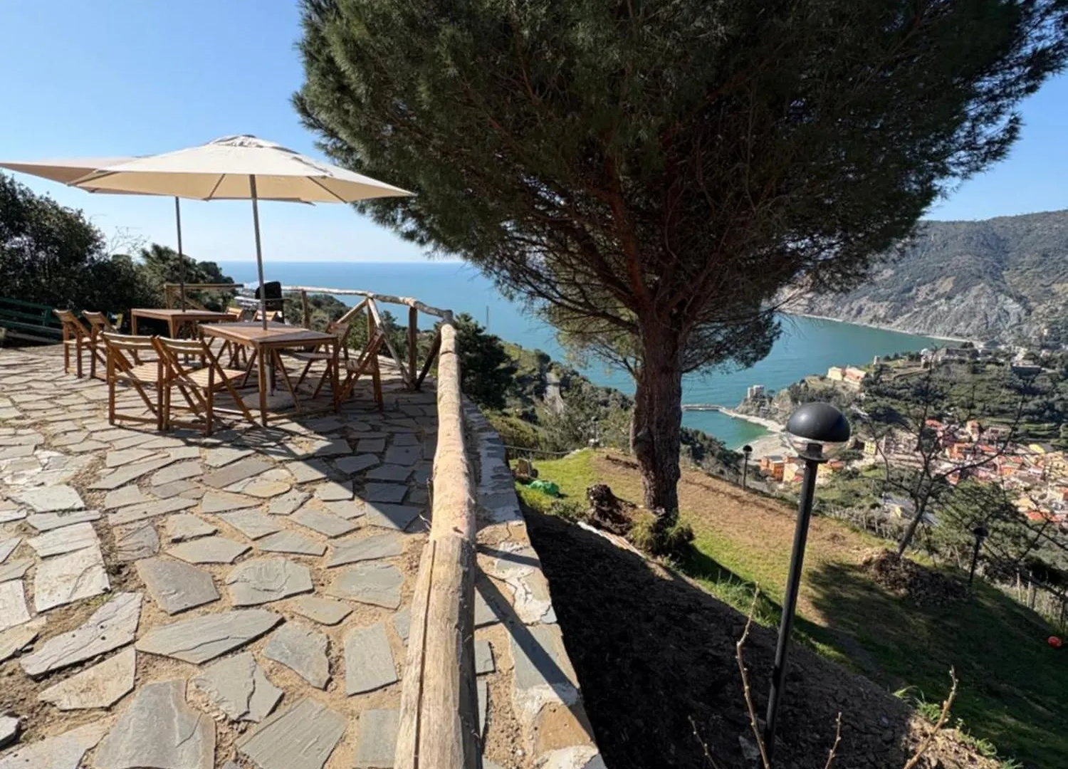 Holiday home Begasti Guest House, For Trekking Lovers Monterosso al Mare